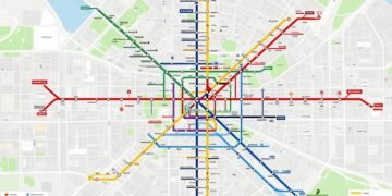 public transportation