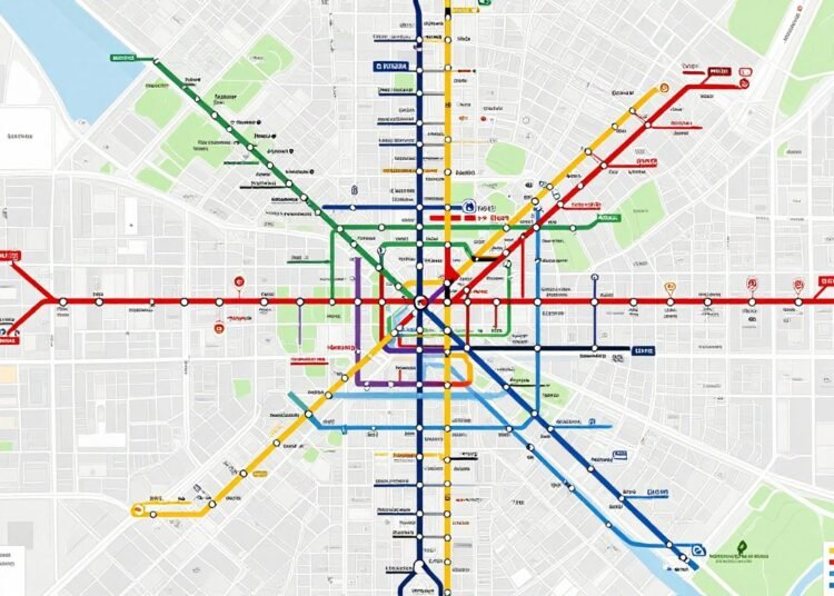 public transportation