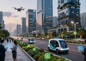 smart city
