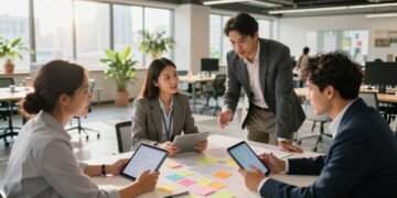 social impact solutions