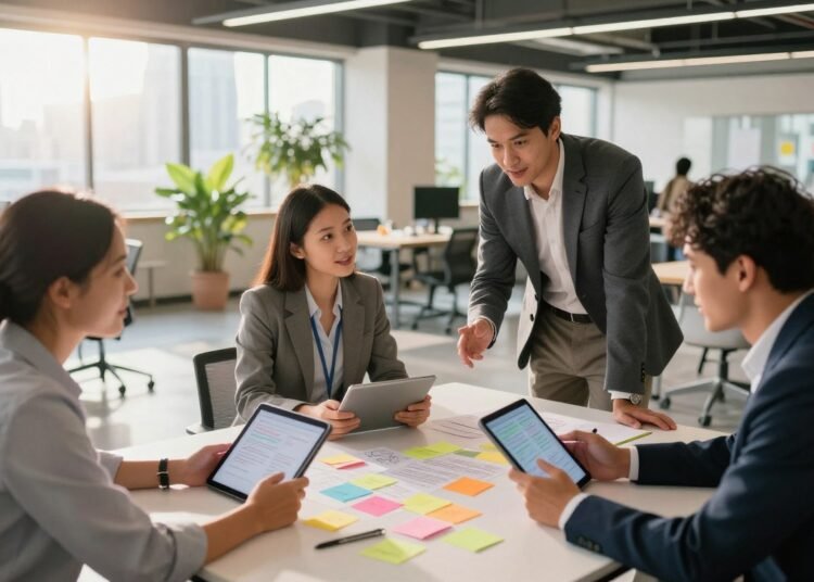 social impact solutions