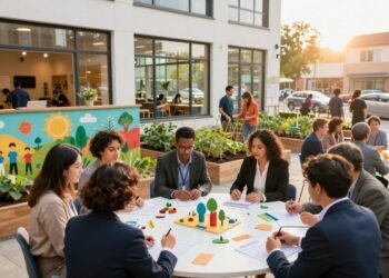 social innovation examples