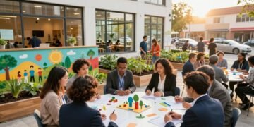 social innovation examples