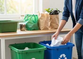 waste management