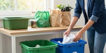 waste management