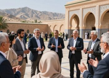 أسس الديمقراطية التشاركية