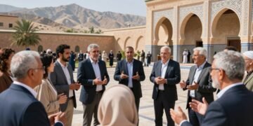 أسس الديمقراطية التشاركية