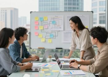 إدارة المشاريع