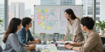 إدارة المشاريع