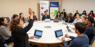 إشراك المواطنين