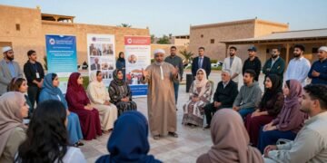 استراتيجيات تعزيز الديمقراطية التشاركية