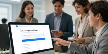 الإبلاغ عن المشاكل