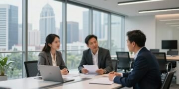 الإدارة العمومية