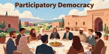 التحديات التي تواجه تطبيق الديمقراطية التشاركية