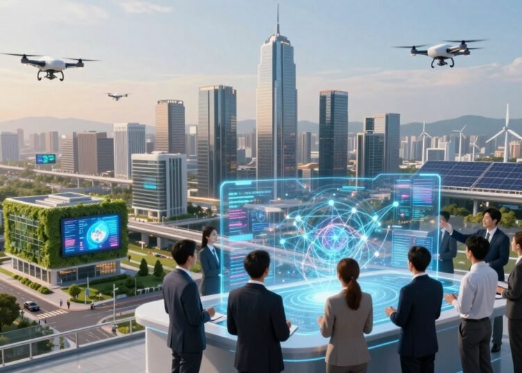 التحول الرقمي