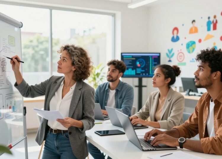 التطوع الرقمي