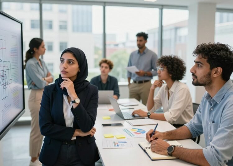 التفكير النقدي