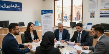 الخدمات الحكومية