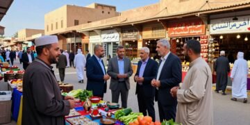 الخدمات المحلية