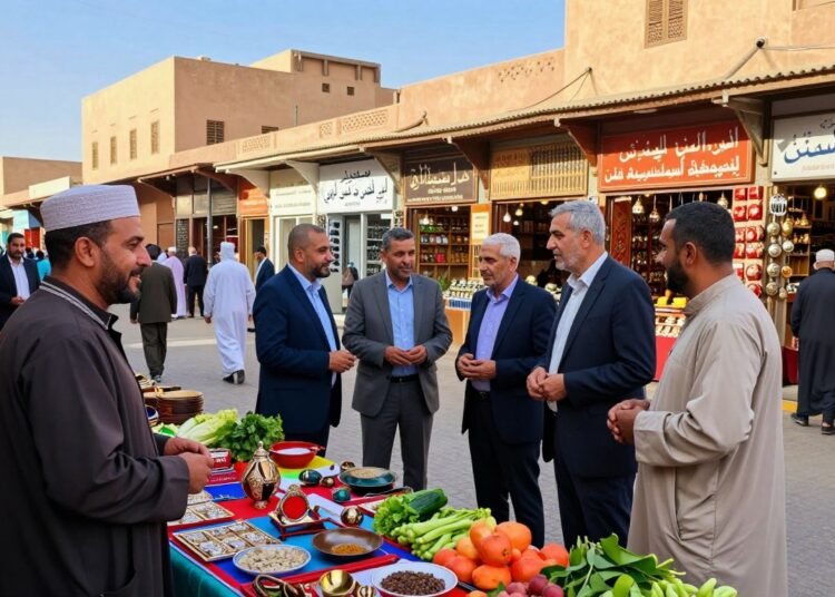 الخدمات المحلية