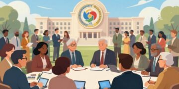 الديمقراطية التشاركية في دستور 2011