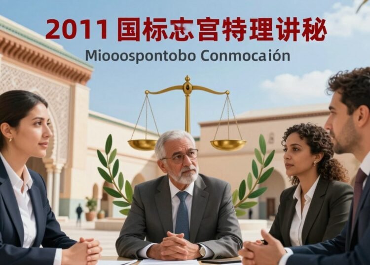 الديمقراطية التشاركية وحقوق الإنسان