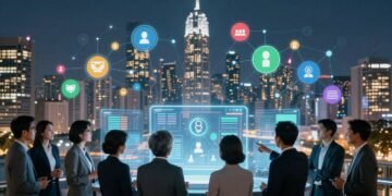 الديمقراطية الرقمية