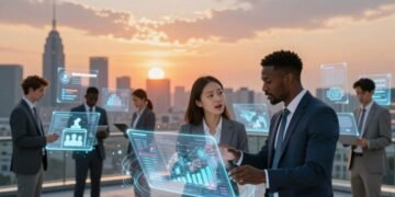 الديمقراطية الرقمية