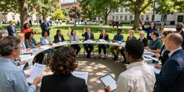 الديمقراطية المباشرة