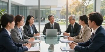 الشفافية والحوكمة في الديمقراطية التشاركية