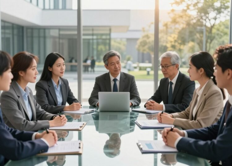 الشفافية والحوكمة في الديمقراطية التشاركية