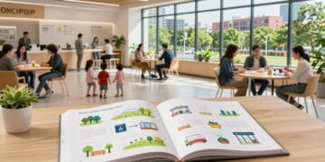 المرافق العامة