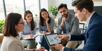 المشاركة العامة