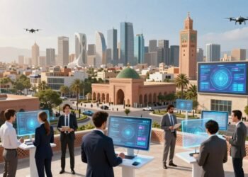 المنصات الرقمية