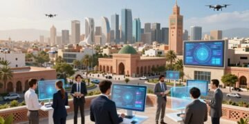 المنصات الرقمية