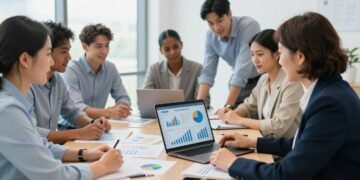 تحسين الخدمات الحكومية