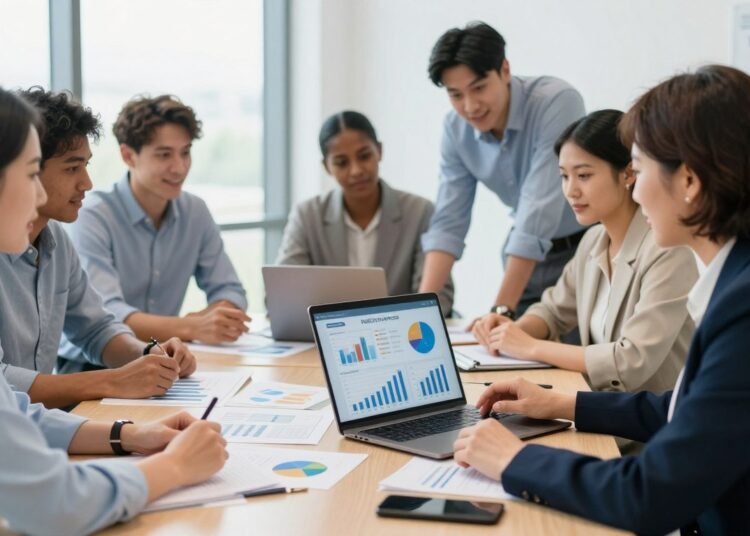 تحسين الخدمات الحكومية