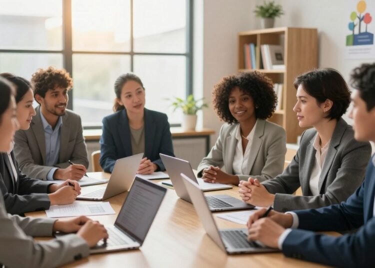 تمكين المواطنين