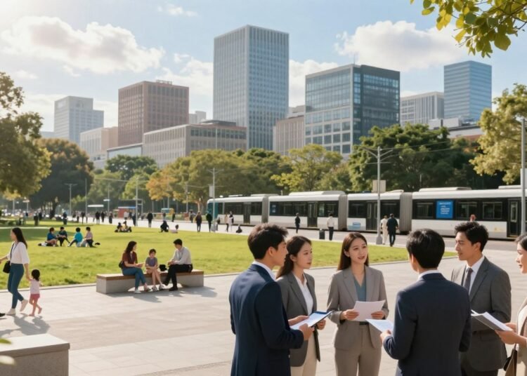 جودة الخدمات العامة