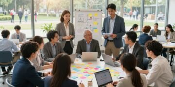 حل المشكلات المجتمعية