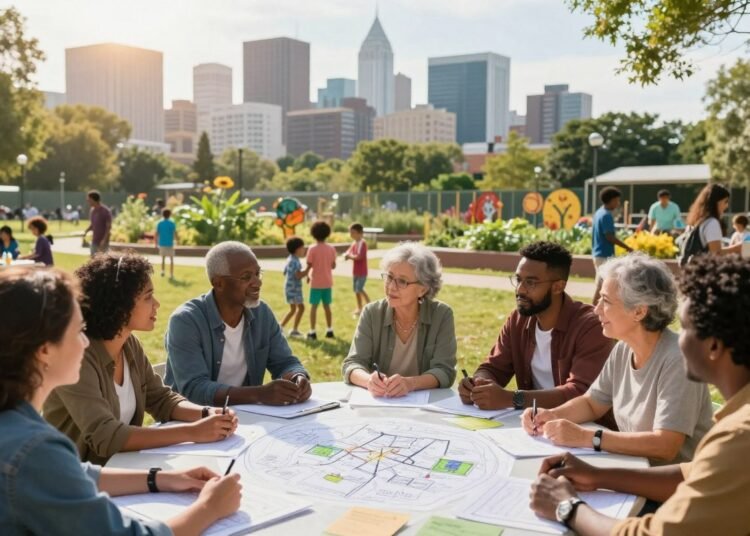 حلول للخدمات العامة