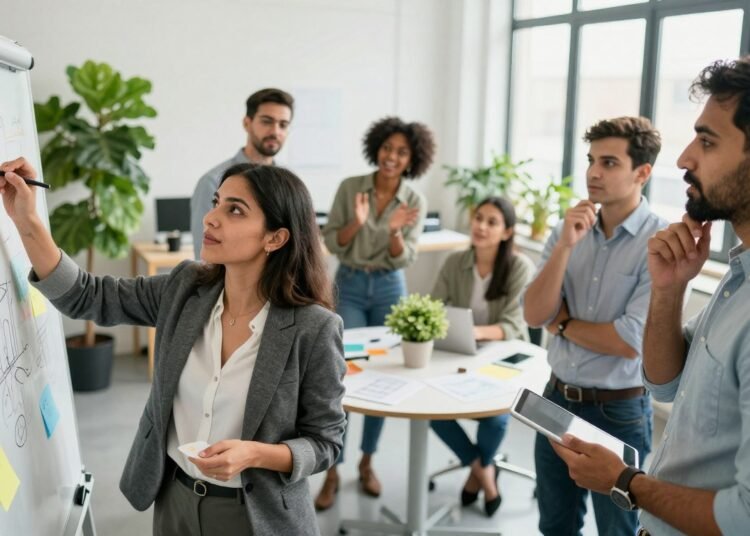 حلول مبتكرة