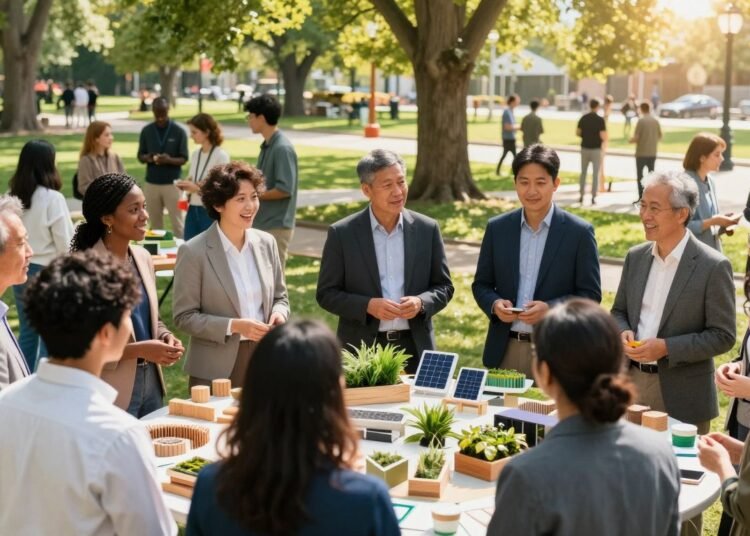 مشاريع مجتمعية