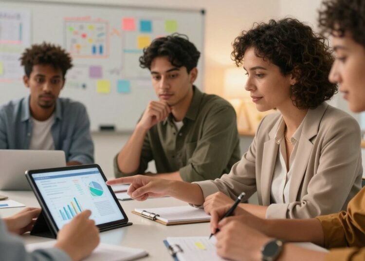 مهارات البحث