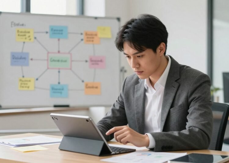 مهارات حل المشكلات